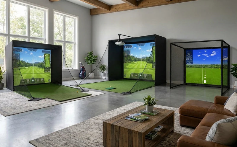 Golf Simulators